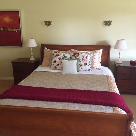 Erravilla Country Estate Spa Suite Accommodation Cowaramup Luaran gambar