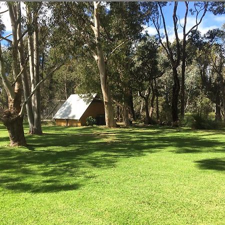 Erravilla Country Estate Spa Suite Accommodation Cowaramup Luaran gambar