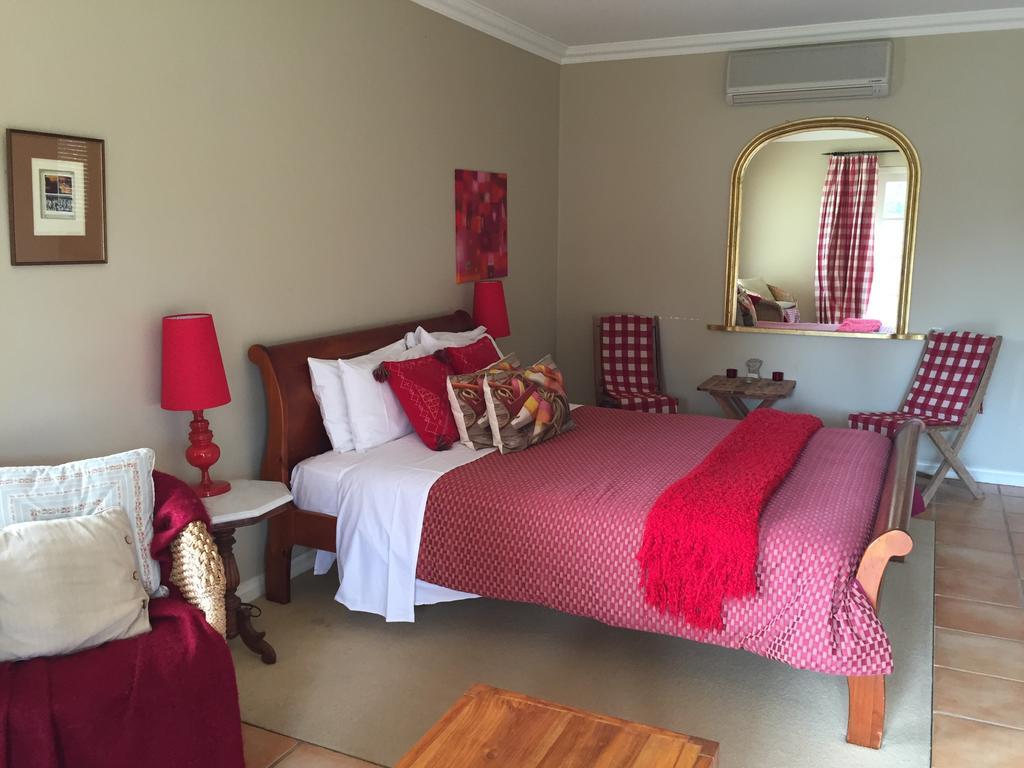Erravilla Country Estate Spa Suite Accommodation Cowaramup Bilik gambar