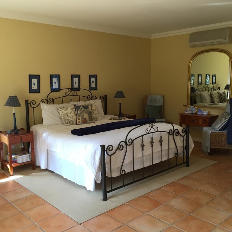 Erravilla Country Estate Spa Suite Accommodation Cowaramup Bilik gambar