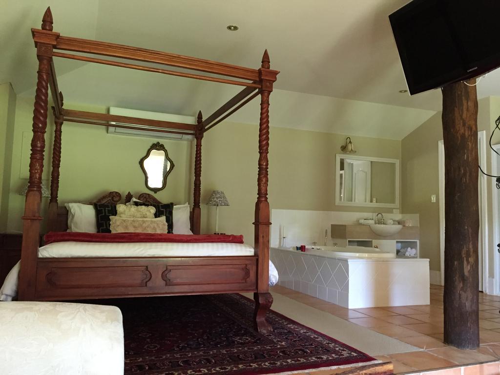 Erravilla Country Estate Spa Suite Accommodation Cowaramup Luaran gambar