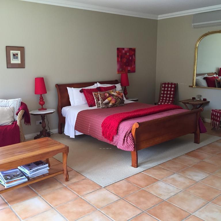Erravilla Country Estate Spa Suite Accommodation Cowaramup Bilik gambar