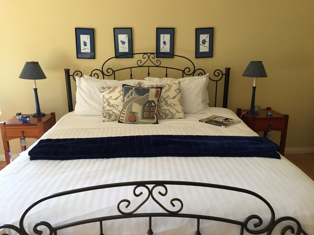 Erravilla Country Estate Spa Suite Accommodation Cowaramup Bilik gambar