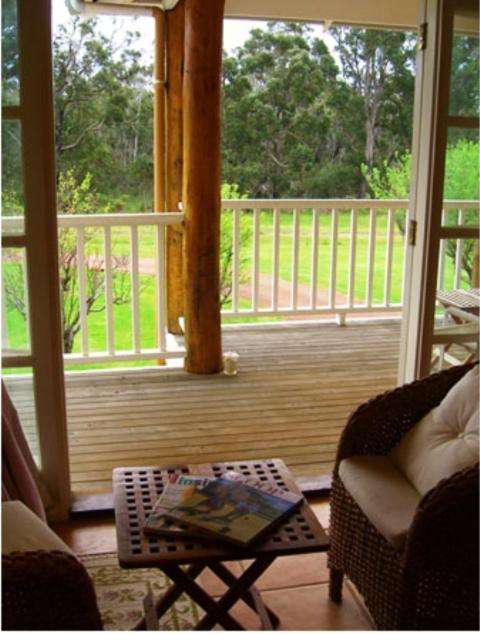 Erravilla Country Estate Spa Suite Accommodation Cowaramup Bilik gambar