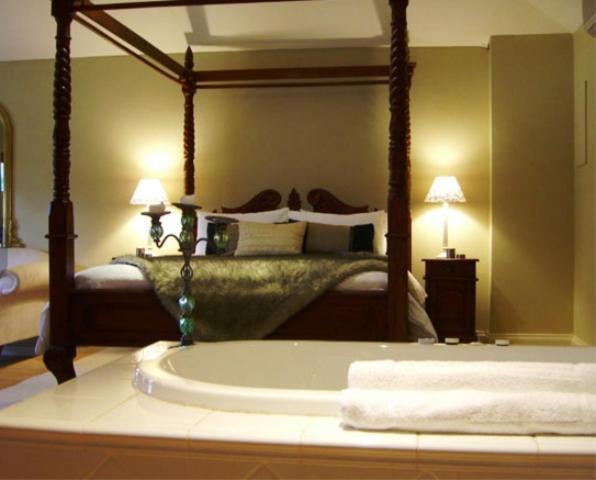 Erravilla Country Estate Spa Suite Accommodation Cowaramup Bilik gambar