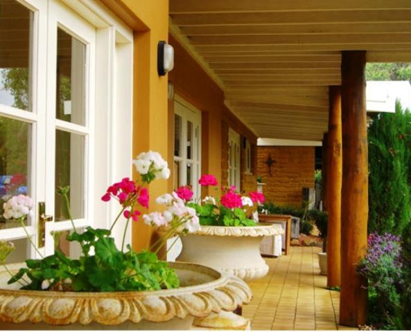Erravilla Country Estate Spa Suite Accommodation Cowaramup Bilik gambar