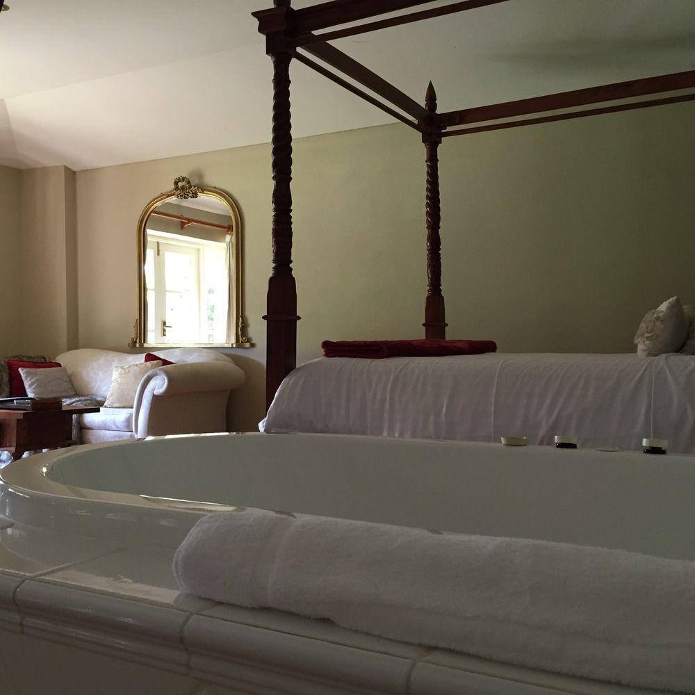 Erravilla Country Estate Spa Suite Accommodation Cowaramup Luaran gambar