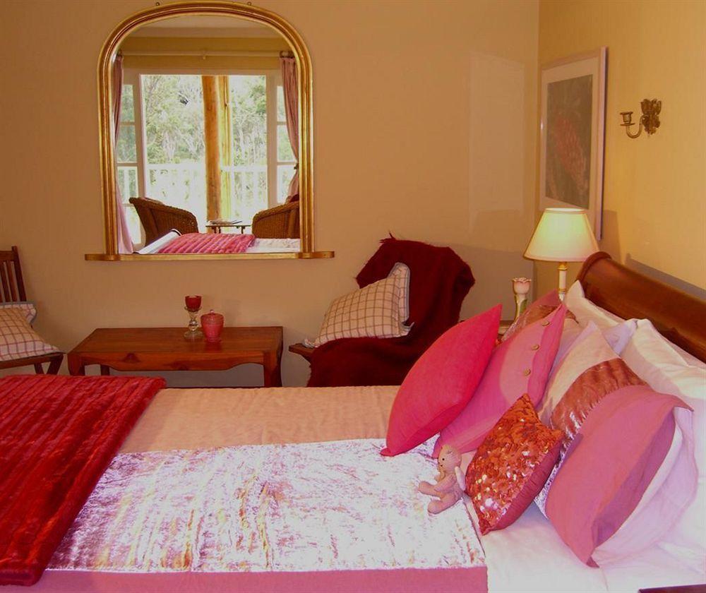 Erravilla Country Estate Spa Suite Accommodation Cowaramup Luaran gambar