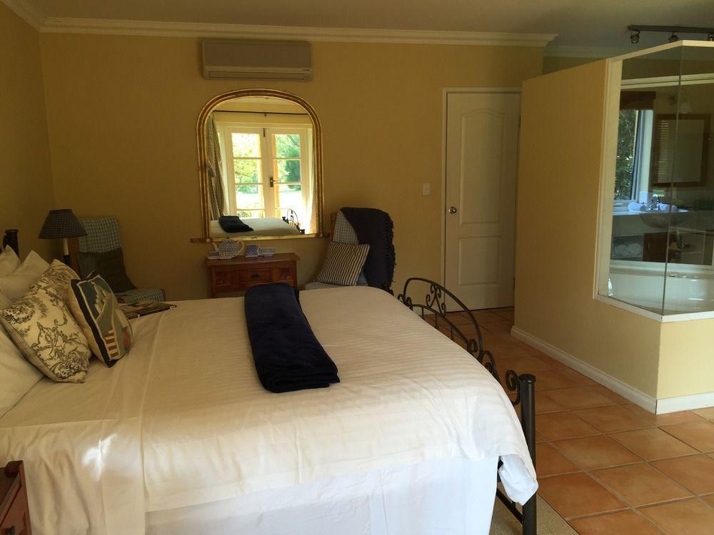 Erravilla Country Estate Spa Suite Accommodation Cowaramup Luaran gambar