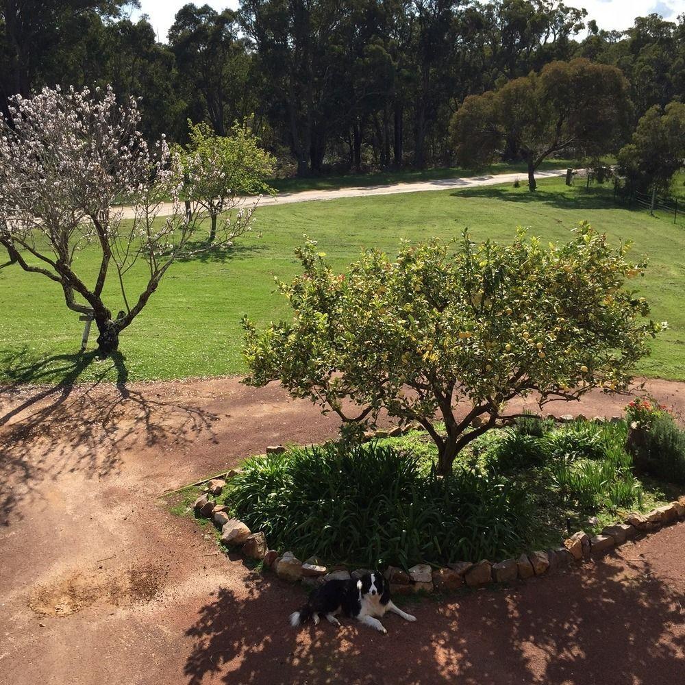 Erravilla Country Estate Spa Suite Accommodation Cowaramup Luaran gambar