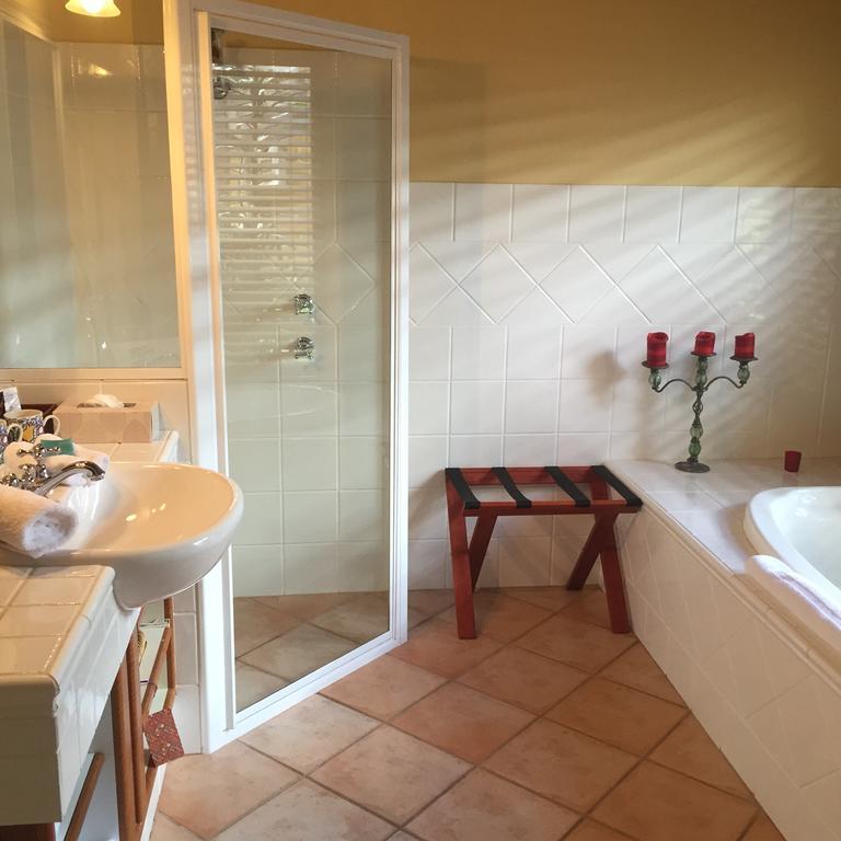 Erravilla Country Estate Spa Suite Accommodation Cowaramup Luaran gambar