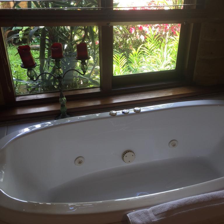 Erravilla Country Estate Spa Suite Accommodation Cowaramup Luaran gambar