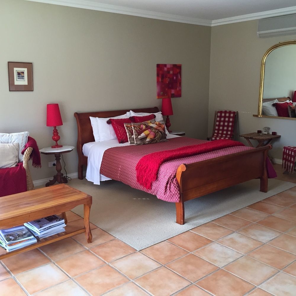Erravilla Country Estate Spa Suite Accommodation Cowaramup Luaran gambar