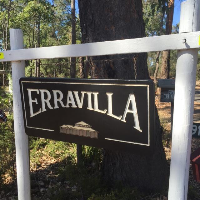 Erravilla Country Estate Spa Suite Accommodation Cowaramup Luaran gambar
