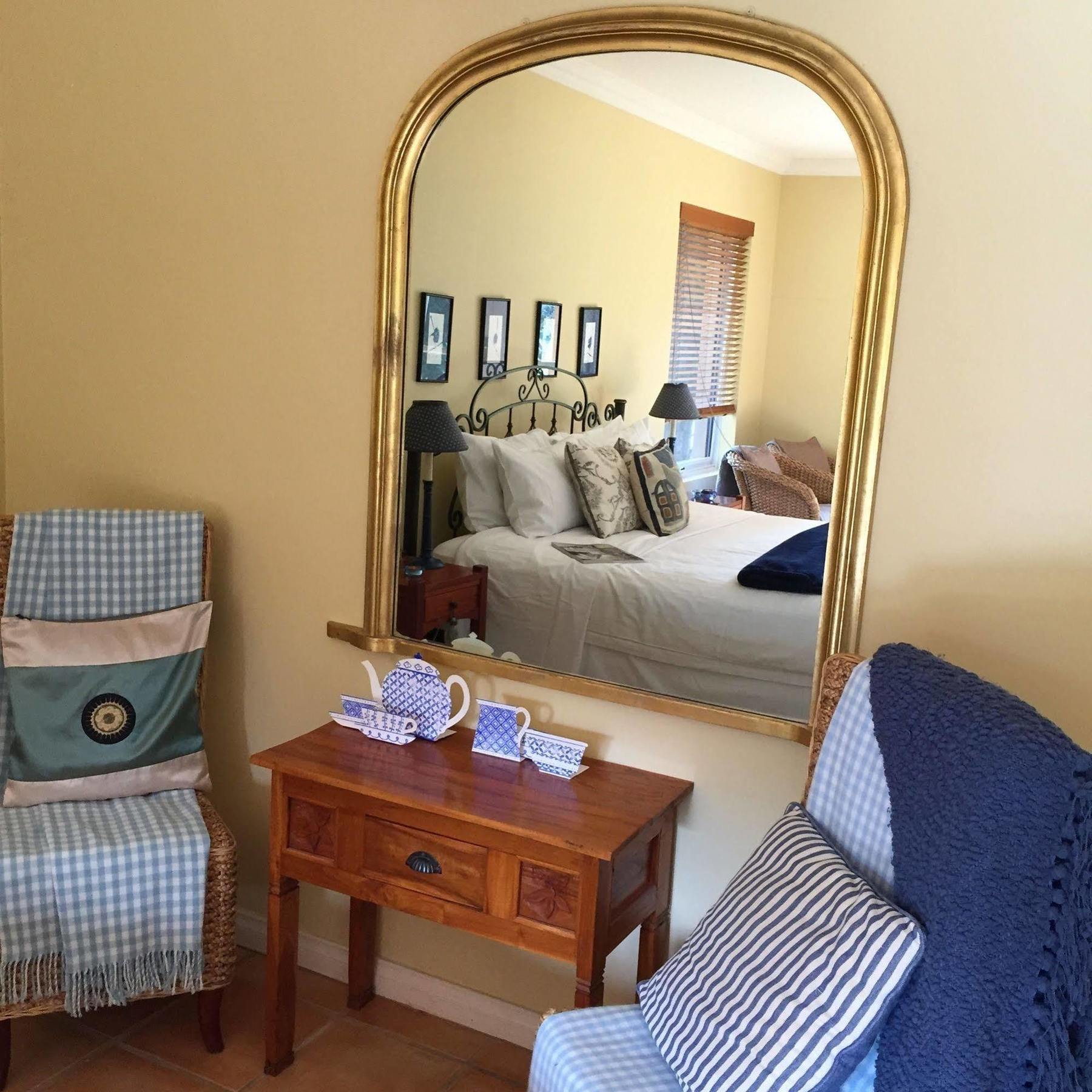 Erravilla Country Estate Spa Suite Accommodation Cowaramup Luaran gambar