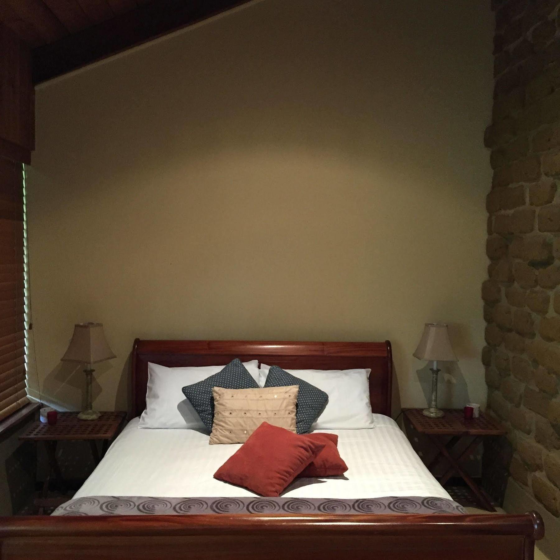 Erravilla Country Estate Spa Suite Accommodation Cowaramup Luaran gambar