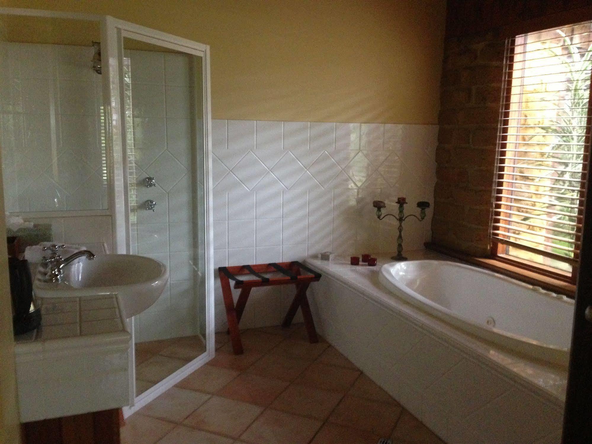 Erravilla Country Estate Spa Suite Accommodation Cowaramup Luaran gambar