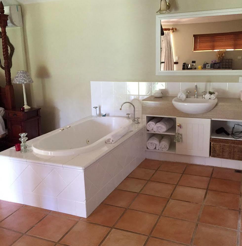 Erravilla Country Estate Spa Suite Accommodation Cowaramup Luaran gambar