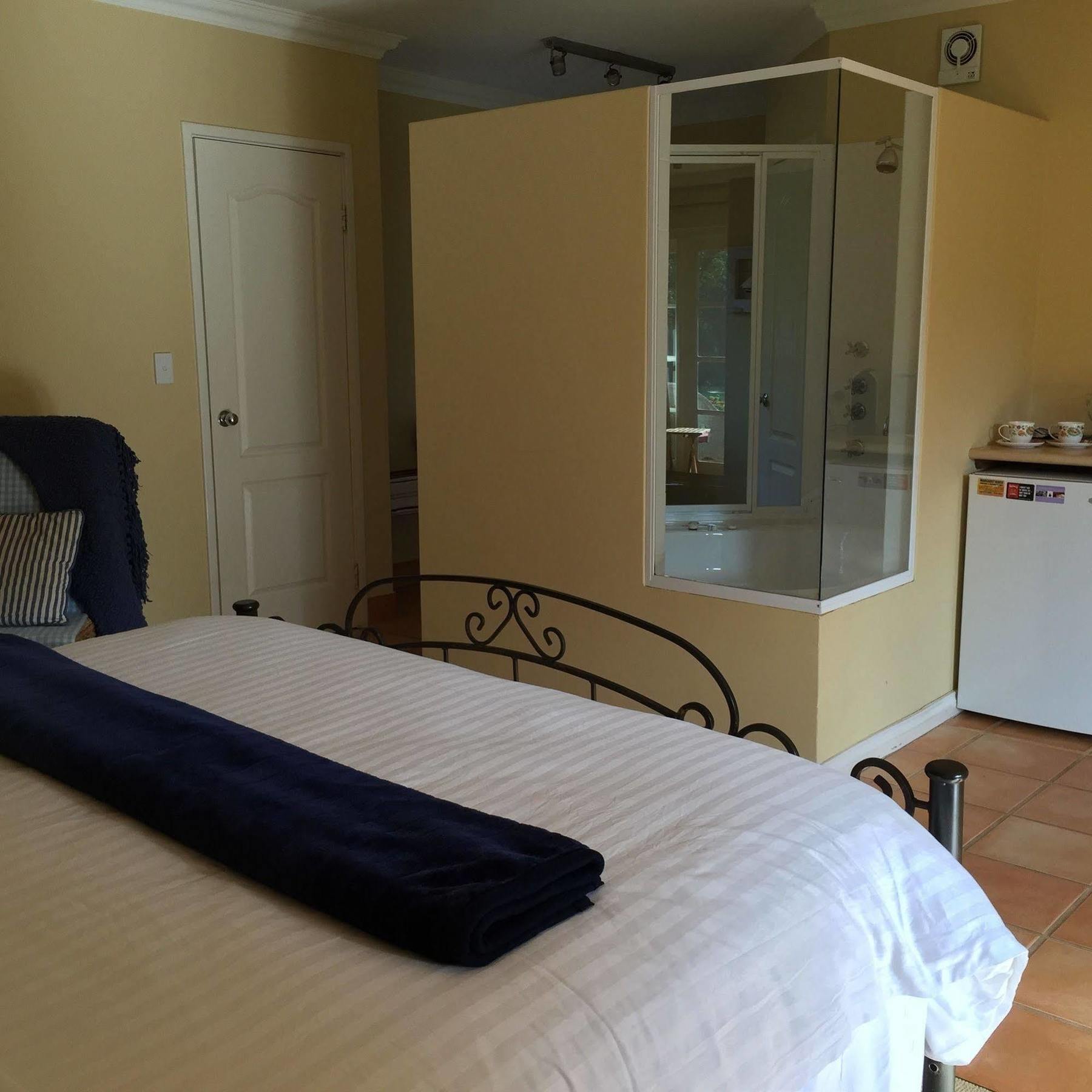 Erravilla Country Estate Spa Suite Accommodation Cowaramup Luaran gambar