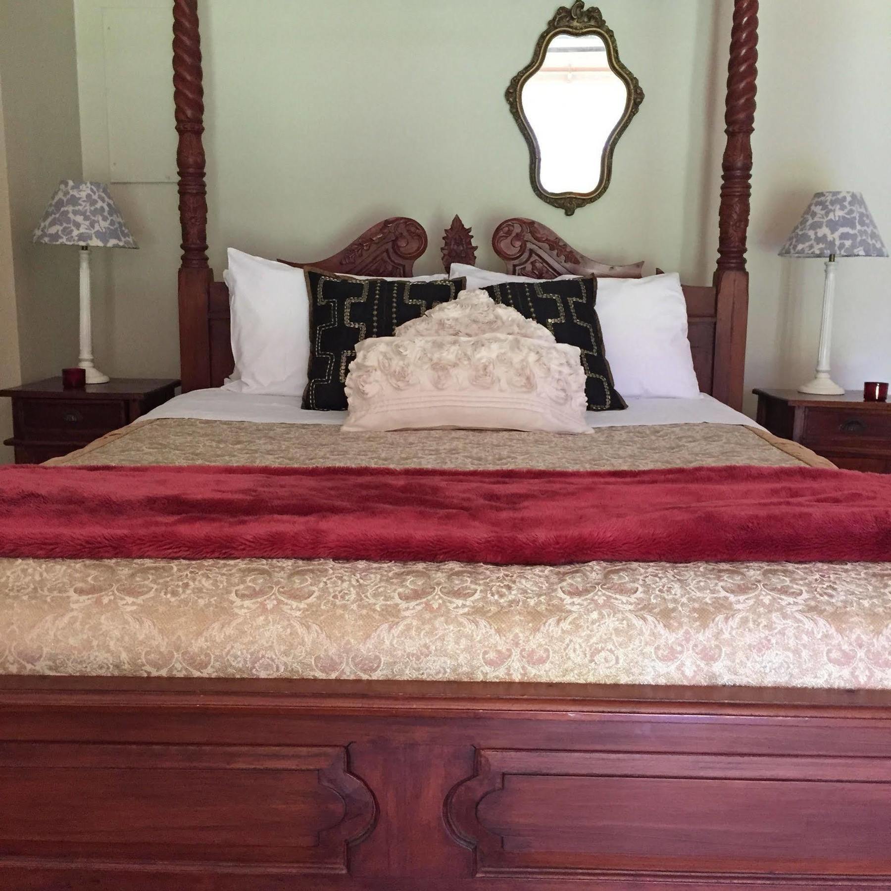 Erravilla Country Estate Spa Suite Accommodation Cowaramup Luaran gambar