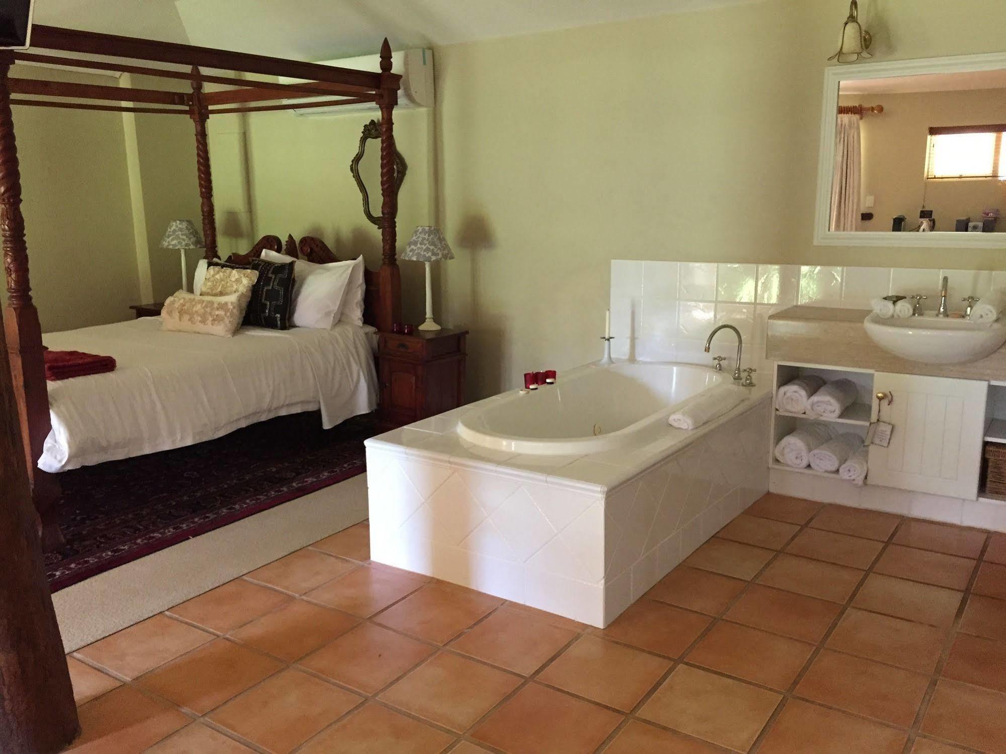 Erravilla Country Estate Spa Suite Accommodation Cowaramup Luaran gambar