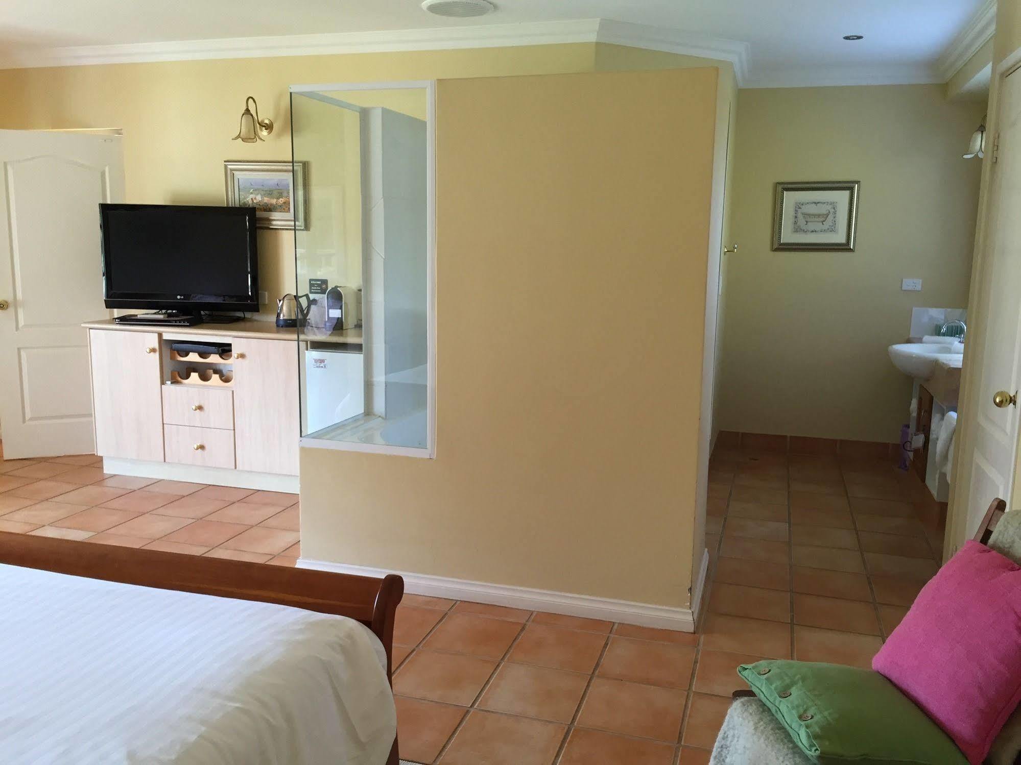 Erravilla Country Estate Spa Suite Accommodation Cowaramup Luaran gambar