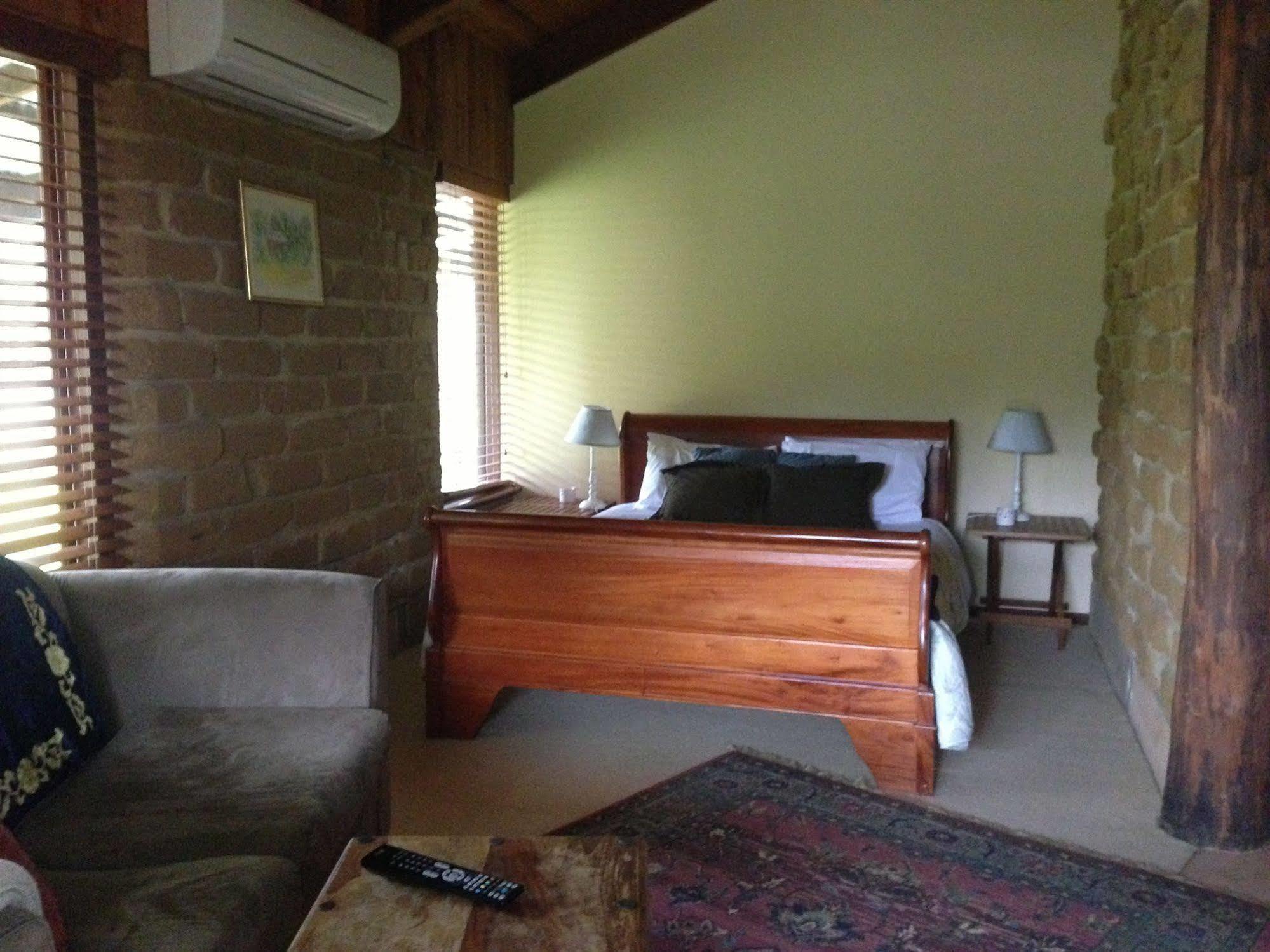 Erravilla Country Estate Spa Suite Accommodation Cowaramup Luaran gambar