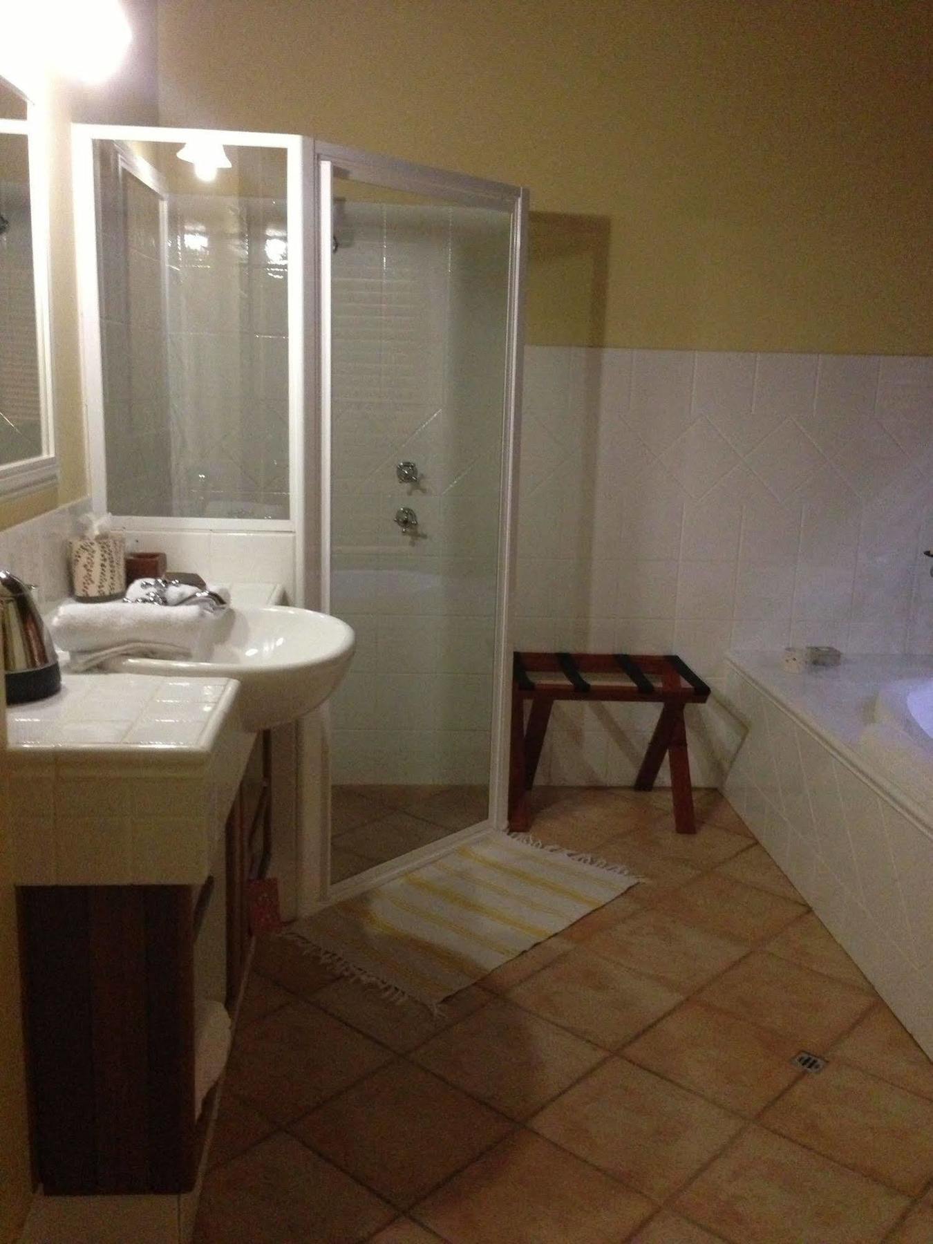 Erravilla Country Estate Spa Suite Accommodation Cowaramup Luaran gambar