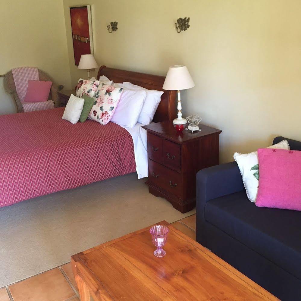 Erravilla Country Estate Spa Suite Accommodation Cowaramup Luaran gambar