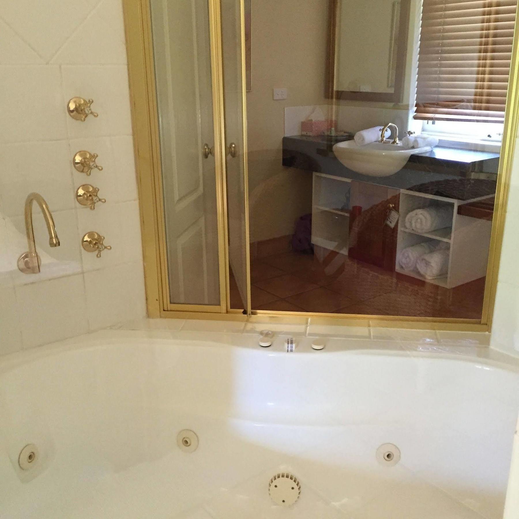 Erravilla Country Estate Spa Suite Accommodation Cowaramup Luaran gambar