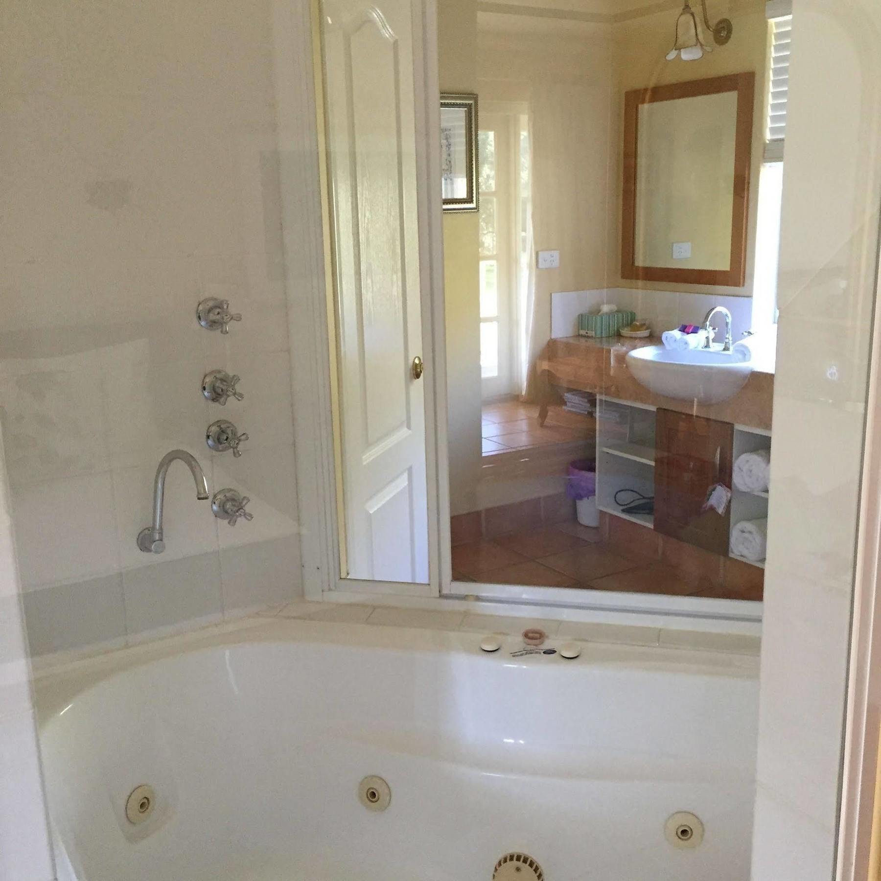 Erravilla Country Estate Spa Suite Accommodation Cowaramup Luaran gambar