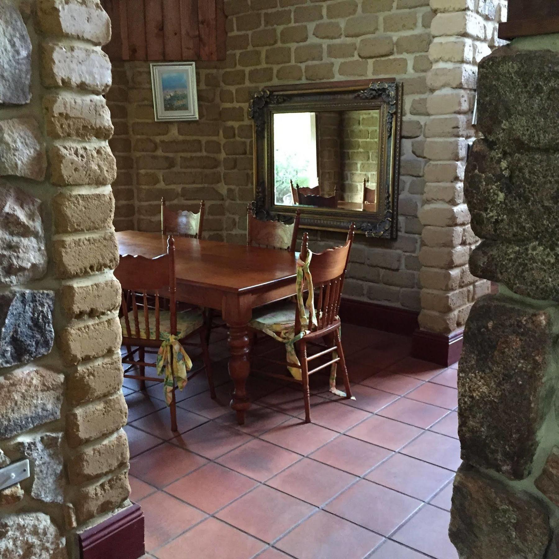Erravilla Country Estate Spa Suite Accommodation Cowaramup Luaran gambar