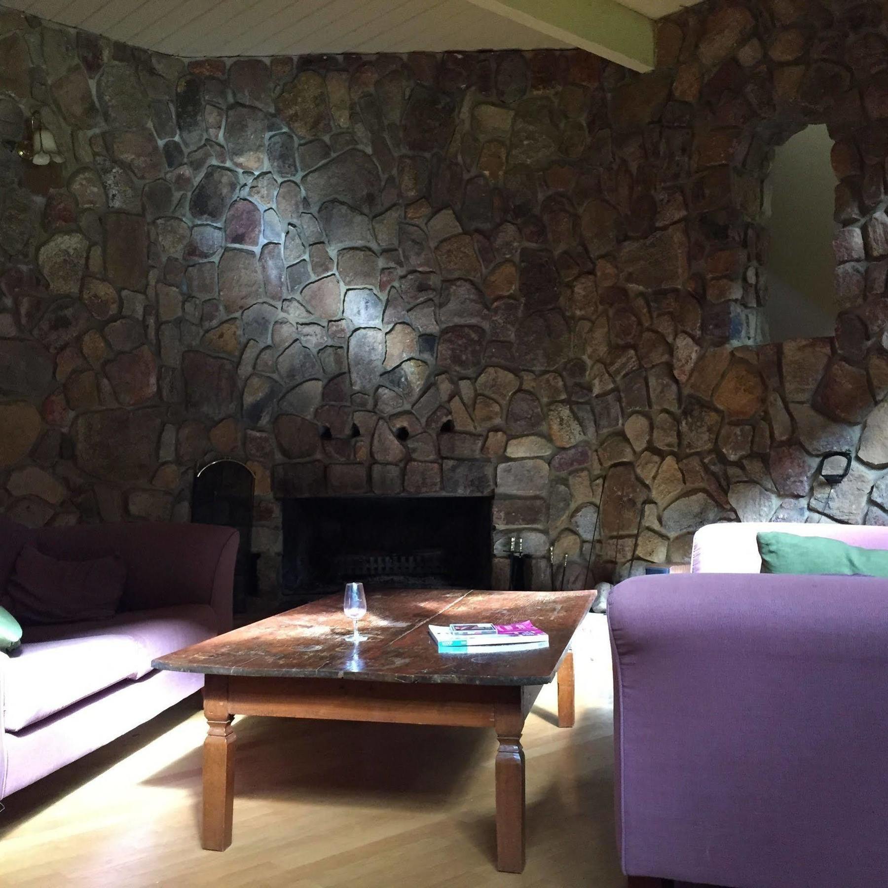 Erravilla Country Estate Spa Suite Accommodation Cowaramup Luaran gambar