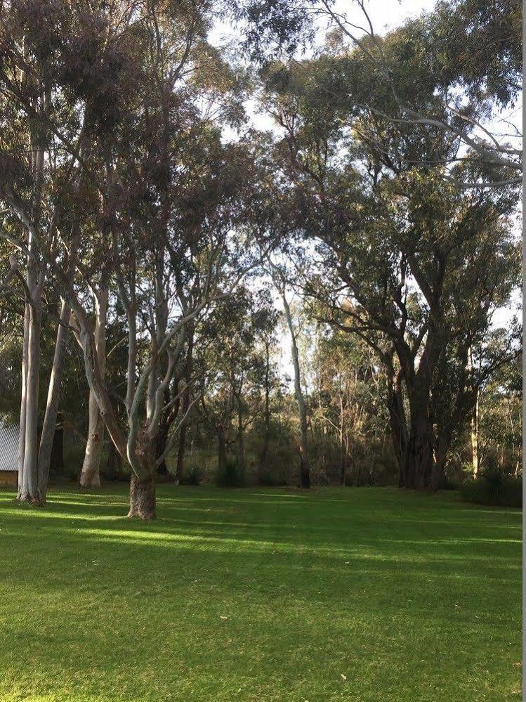 Erravilla Country Estate Spa Suite Accommodation Cowaramup Luaran gambar